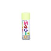 Spray vopsea galben fluorescent  Cod: 1005