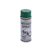 Spray vopsea metalizat verde Champion profesional 400ml