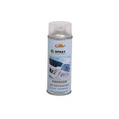Spray vopsea primer plastic transparent Champion profesional 400ml