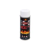 Spray vopsea rezistent termic 800°C alb Champion profesional 400ml Cod: 9003