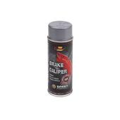 Spray vopsea termic argintiu 150°C pentru etriere Champion profesional 400ml