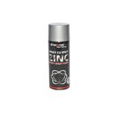 Spray vopsea zinc galvanizare la rece 400ml protectie anticoroziva Cod: BK83108