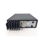 Statie CB auto Storm Discovery 3 AM FM 4W 40 canale cu ASQ si radiator racire