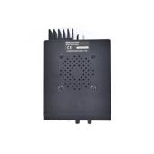 Statie CB auto Storm Discovery 3 AM FM 4W 40 canale cu ASQ si radiator racire