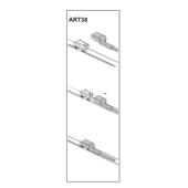 Stergator parbriz pasager LAND ROVER RANGE ROVER EVOQUE 06/2011➝ COD:ART38 21