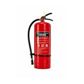 Stingator auto 6 kg cu pulbere reincarcabil cu manometru P6 ABC