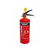 Stingator auto reincarcabil 1 kg P1 cu manometru Cod: A58