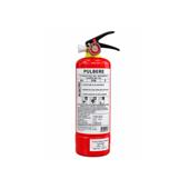 Stingator auto reincarcabil 1 kg P1 cu manometru EN3 Cod: A58