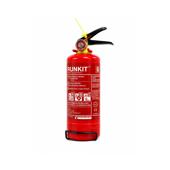 Stingator auto reincarcabil 1kg P1 cu manometru RUNKIT