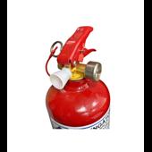 Stingator auto reincarcabil P1 cu manometru 1kg Gefil