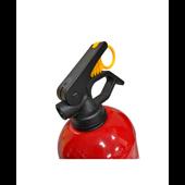 Stingator auto reincarcabil fara manometru cu pulbere BC 1kg GP-1Z BC/M