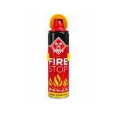 Stingator tip spray Clue Firestop 1000 ml cu marcaj CE si suport prindere