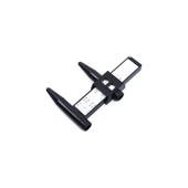 Subler pentru masurarea distantei dintre prezoanele jantelor , compatibil jante PCD Cod: MR117175
