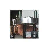 Subler pentru masurarea distantei dintre prezoanele jantelor , compatibil jante PCD Cod: MR117175