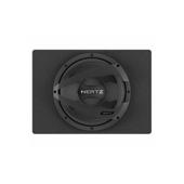 Subwoofer auto Hertz DBX 30.3 300 mm 250W RMS cu amplificator Hertz Dieci Power 2.200 si kit cabluri complet