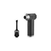 Suflanta aer Turbo 2 in 1, 120w cu acumulator si functie de aspirator Cod: SF-19160D