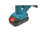 Suflanta aer de gradina 400W baterie litiu 21V 1500mAh debit 3.8m3/min Breckner Germany Cod: BK76868