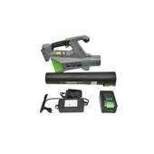 Suflanta aer de gradina 650W cu acumulator 40V/2Ah, viteza 175 km/h, 21000 RPM Cod: DISMZ71