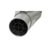 Suflanta aer de gradina 650W cu acumulator 40V/2Ah, viteza 175 km/h, 21000 RPM Cod: DISMZ71