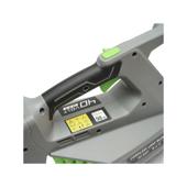 Suflanta aer de gradina 650W cu acumulator 40V/2Ah, viteza 175 km/h, 21000 RPM Cod: DISMZ71