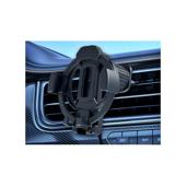 Suport 2in1 pahar si suport telefon auto prindere in grila Cod: FS-19001