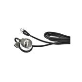 Suport PNI T941 pentru montaj antena pe portbagaj cu cablu 5m Cod: T941