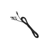 Suport PNI T941 pentru montaj antena pe portbagaj cu cablu 5m Cod: T941