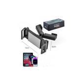 Suport Telefon/Tabletă cu Prindere pe Tetiera  Cod: FS-6154