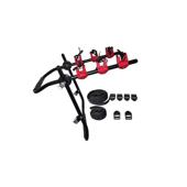 Suport auto transport 3 biciclete capacitate maxima 58 kg montaj rapid fara unelte  Cod: ACBR2404