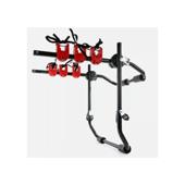 Suport auto transport 3 biciclete capacitate maxima 58 kg montaj rapid fara unelte  Cod: ACBR2404