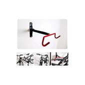 Suport de perete pliabil pentru bicicleta, capacitate 30 kg Cod: BAG102