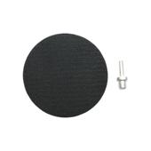 Suport disc slefuire 125 mm Velcro cu adaptor M14 polizor unghiular si bormasina Cod: DISVF38
