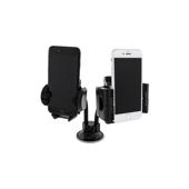 Suport dublu pentru telefon cu ventuza Cod: XPA8