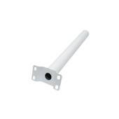 Suport fixare brat lampa iluminat stradal Ø48mm 480mm Cod: DISSU48