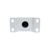 Suport fixare brat lampa iluminat stradal Ø48mm 480mm Cod: DISSU48