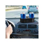 Suport pahar auto cu adeziv Cod: WSK-14514