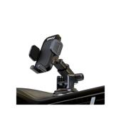 Suport telefon auto BWOO universal cu brat telescopic reglabil ventuza parbriz bord Cod: BO-ZJ125