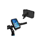 Suport telefon moto bicicleta  Cod: 05HD21