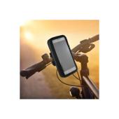 Suport telefon moto bicicleta  Cod: 05HD21