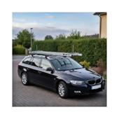 Suporti transport scara auto 2 bucati pentru bare transversale Cod: LL1