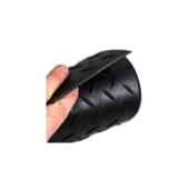 Treapta din cauciuc cu striatii impotriva alunecarii 75x25x3cm Cod: KNG-101725