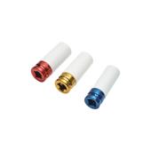 Trusa chei tubulare impact pentru prezoane roti 17mm 19mm 21mm patrat 1/2 inch Cod: BK78696