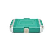 Trusa chei tubulare, torx, hex cu clichet 46 piese Breckner Germany Cod: BK80653