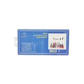 Trusa clesti pentru cablu curent electric 28 piese Cod: BK92211