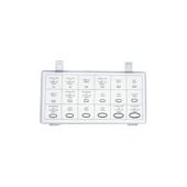 Trusa garnituri O-ring verzi pentru aer conditionat 270 piese Cod: DISMW56