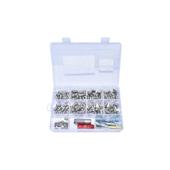 Trusa gresoare si nipluri gresare auto 98 piese Cod: BK81011