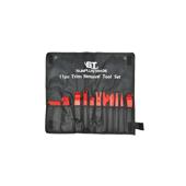 Trusa scule pentru demontat clipsuri 11 piese Cod: BK80611