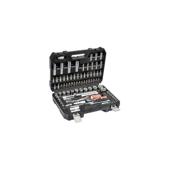 Trusa tubulare 1/2''-1/4'', 94 piese Cod: YT-12681