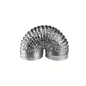 Tub flexibil gofrat aer cald rezistent la temperatura Ø 200mm Cod: GOF200
