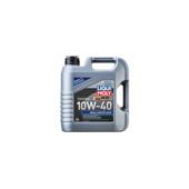 Ulei motor Liqui Moly MOS2 Leichtlauf 10W40 4 litri Cod: 6948